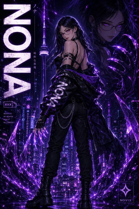Nona profile